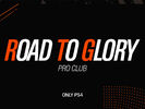 Fifa 23 Pro Club PS4 - [RTG] Road To Glory #28