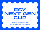 Fifa Pro Club PS5 - Esy Next Gen Cup #1