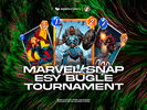 Marvel Snap - ESY Bugle Tournament #3