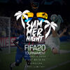 FIFA Summer Night! - 30 Luglio ore 19:00