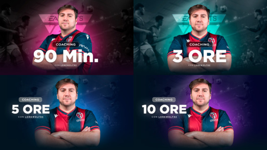EA FC 24: Nuovi Coaching su eSports Academy