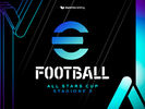 eFootball 2024 - All Stars Cup S.2#2