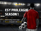 EA Sports FC 24 Pro Club - Esy ProLeague S.1#1