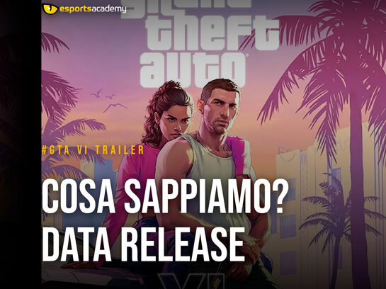 trailer GTA 6: cosa sappiamo? Data release