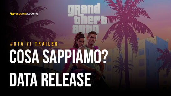 trailer GTA 6: cosa sappiamo? Data release