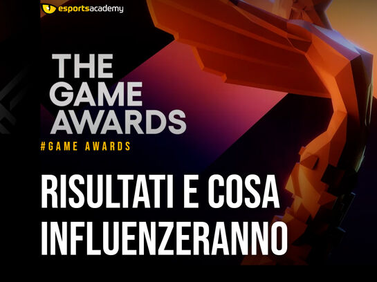 Game Awards risultati e cosa influenzeranno