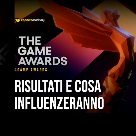 Game Awards risultati e cosa influenzeranno