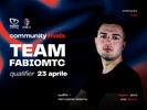 Community Rivals: Qualifier #1 Team FabioMTC