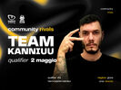 Community Rivals: Qualifier #2 Team Kanniu