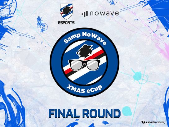 Samp & NoWave: Final Round