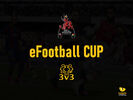 PES2021 - eFootball Cup 3v3