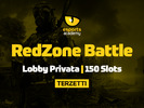 Warzone: RedZone battle!