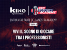 KING Sport & Style BFC eSports Academy | Tappa 1