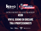 KING Sport & Style BFC eSports Academy | Tappa 3