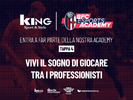 KING Sport & Style BFC eSports Academy | Tappa 4